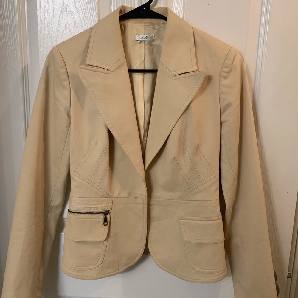 Cache Blazer - image 1